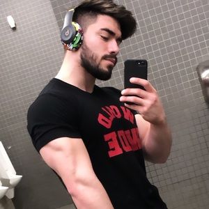 Meet your Posher, Doohan